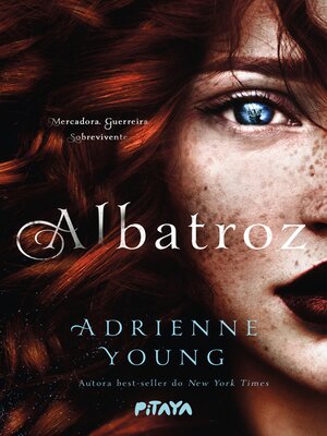 cover image of Albatroz